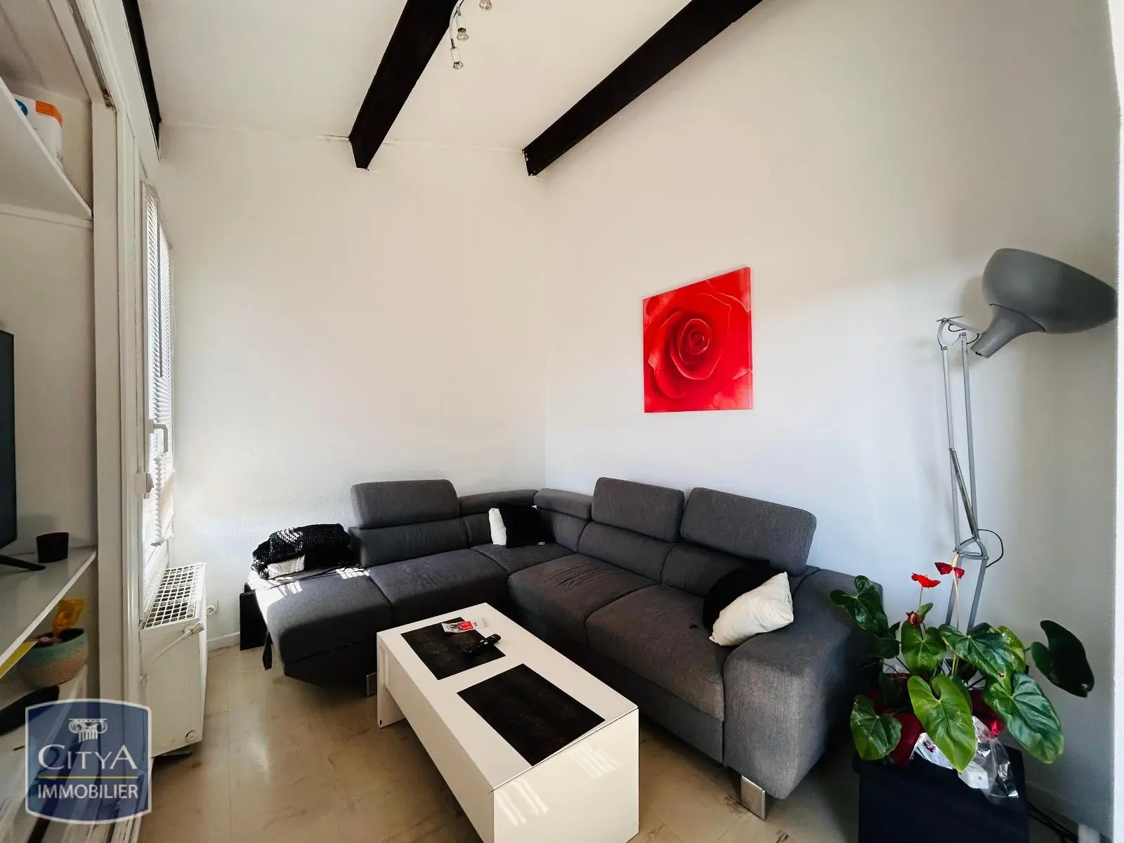 Photo 1 Appartement 4 pièces 76.41m²