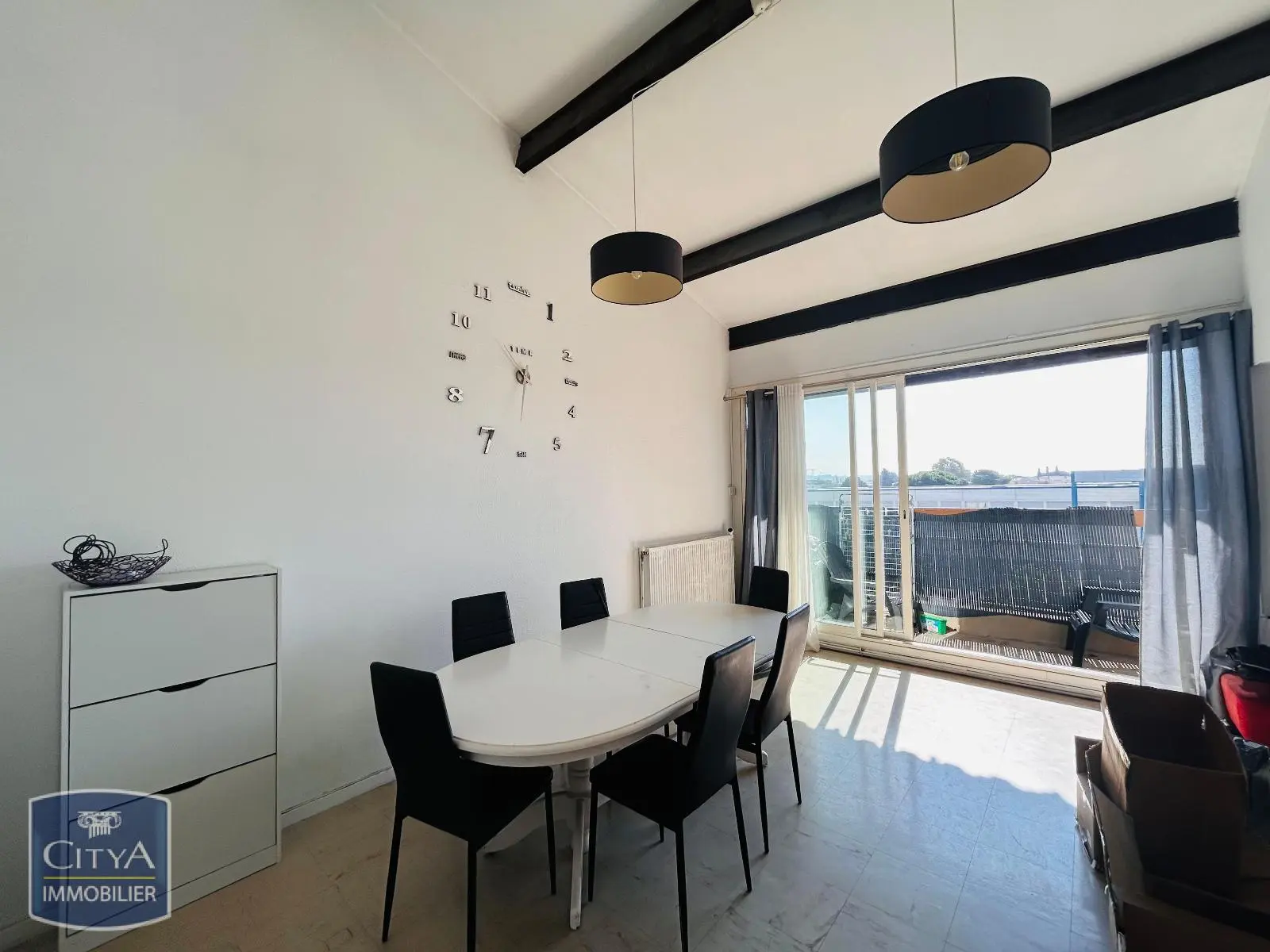 Photo 2 Appartement 4 pièces 76.41m²