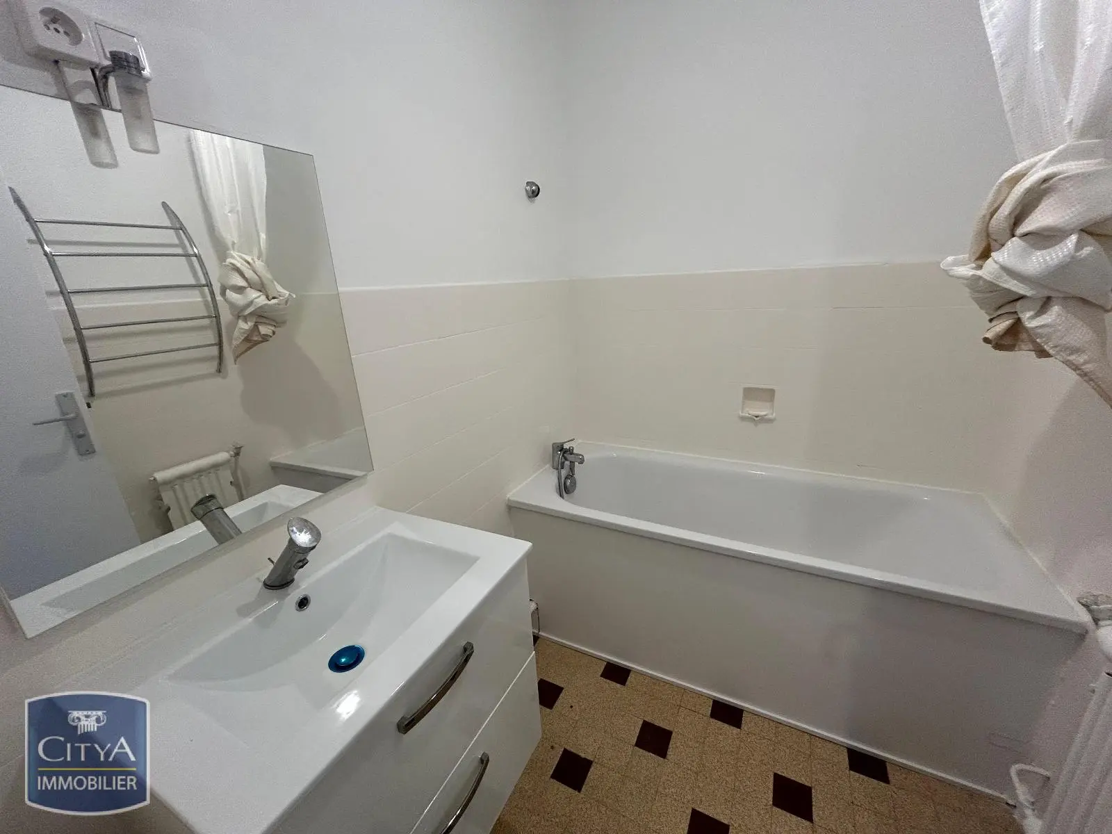 Photo 5 Appartement 3 pièces 62.08m²