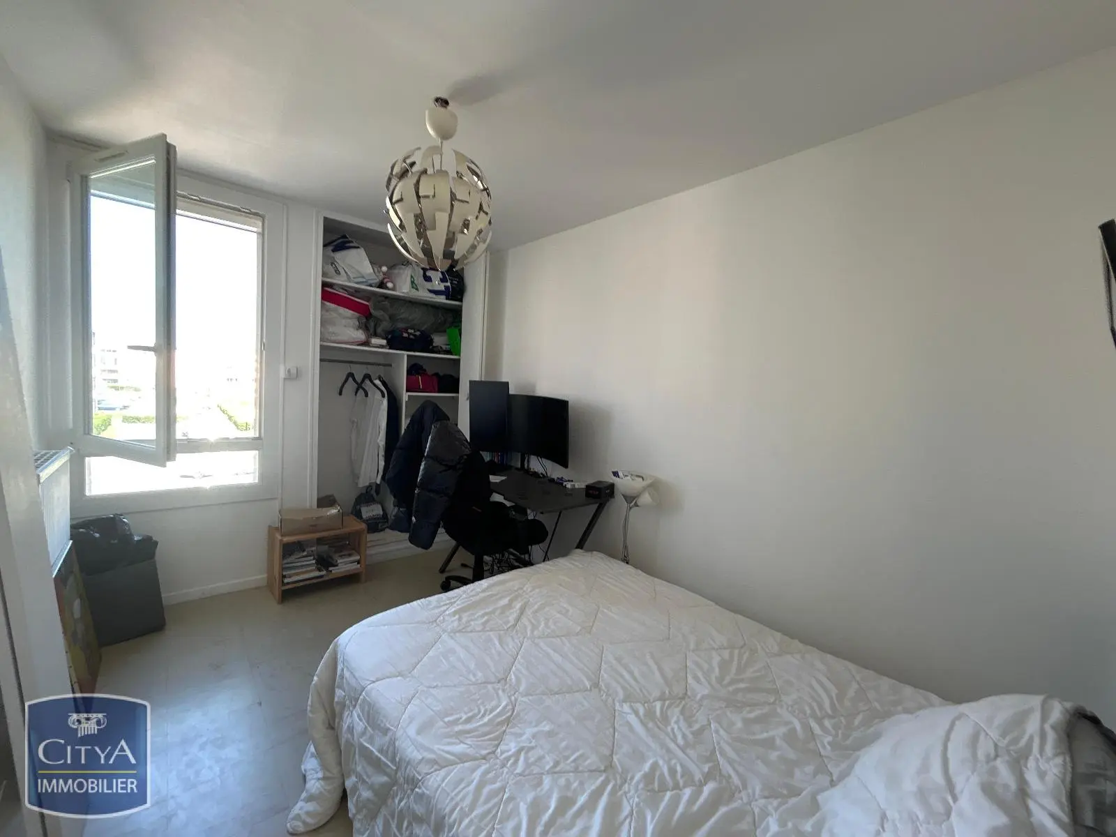 Photo 4 Appartement 4 pièces 76.41m²