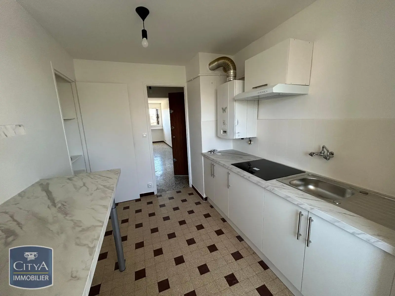 Photo 2 Appartement 3 pièces 62.08m²