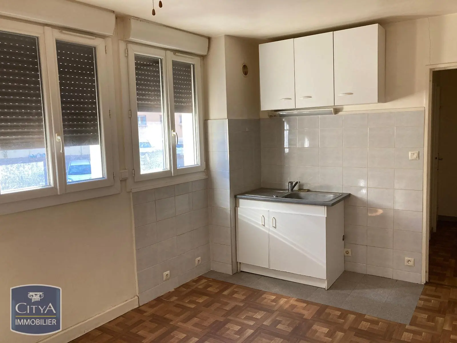 Photo 1 Appartement 2 pièces 32.85m²