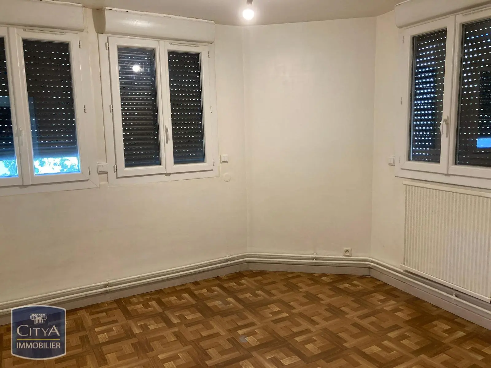 Photo 2 Appartement 2 pièces 32.85m²