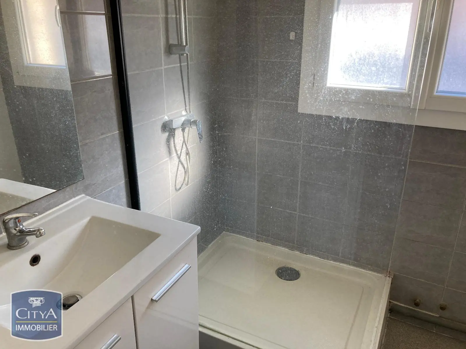 Photo 3 Appartement 2 pièces 32.85m²