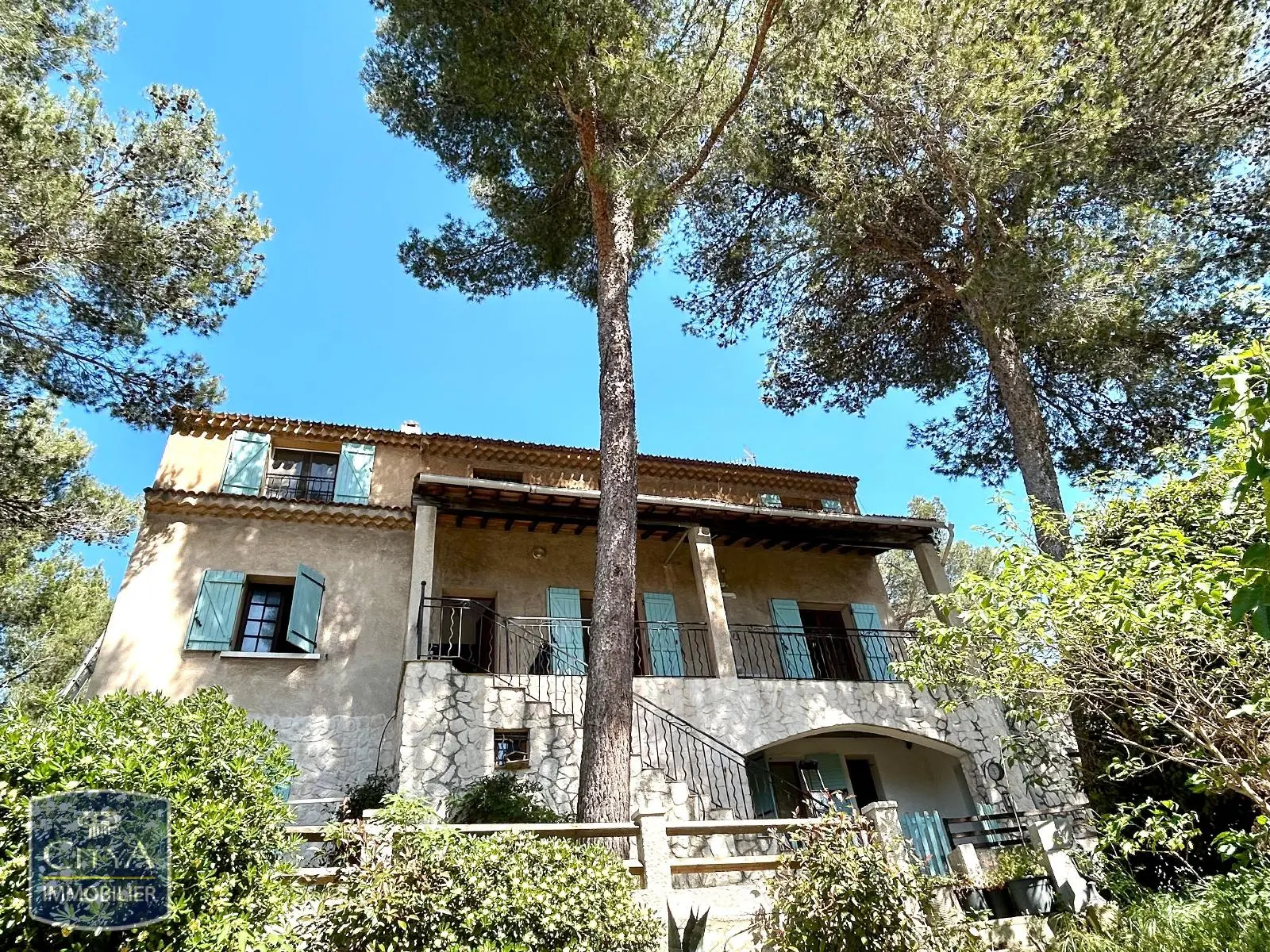 Photo 1 Appartement 3 pièces 112m²