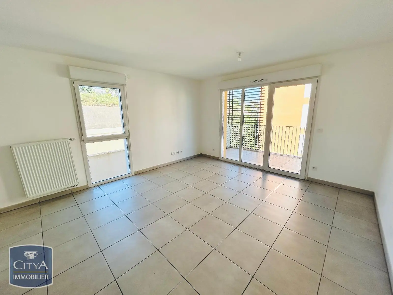 Photo 2 Appartement 3 pièces 57.9m²