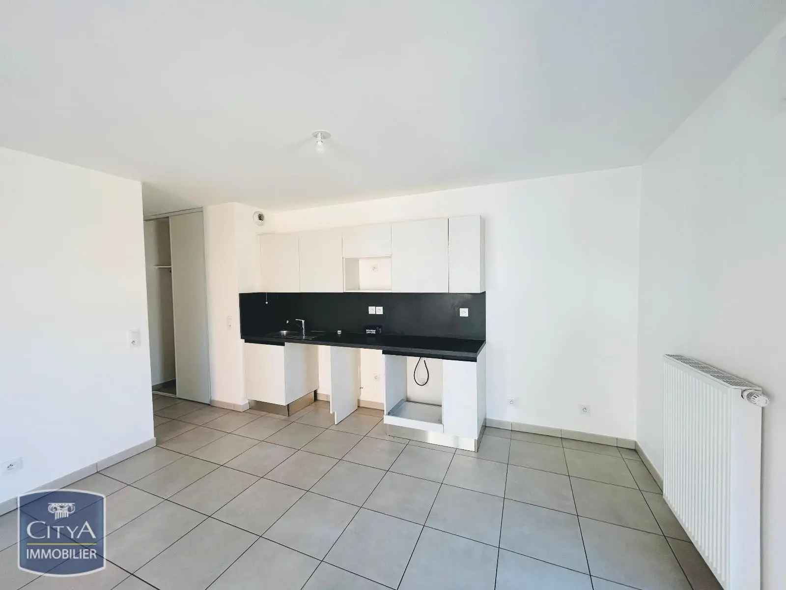 Photo 3 Appartement 3 pièces 57.9m²