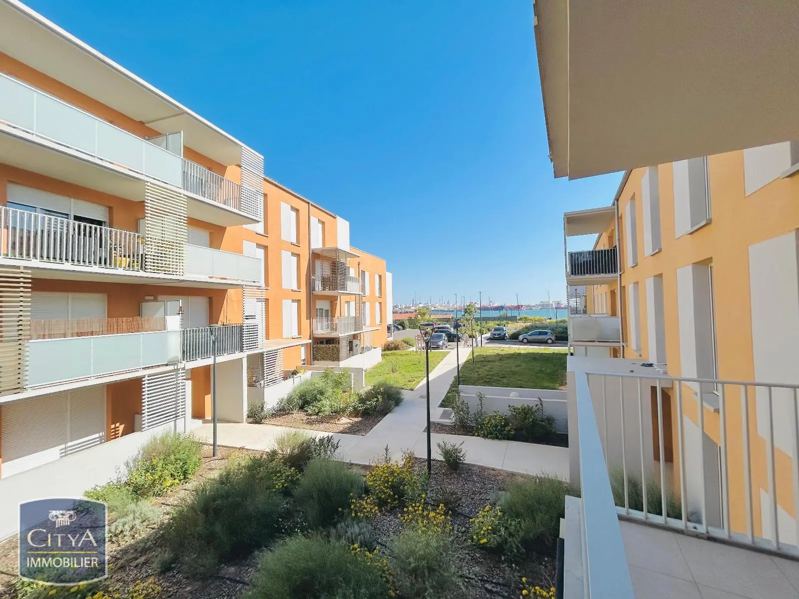 Photo 7 Appartement 3 pièces 57.9m²