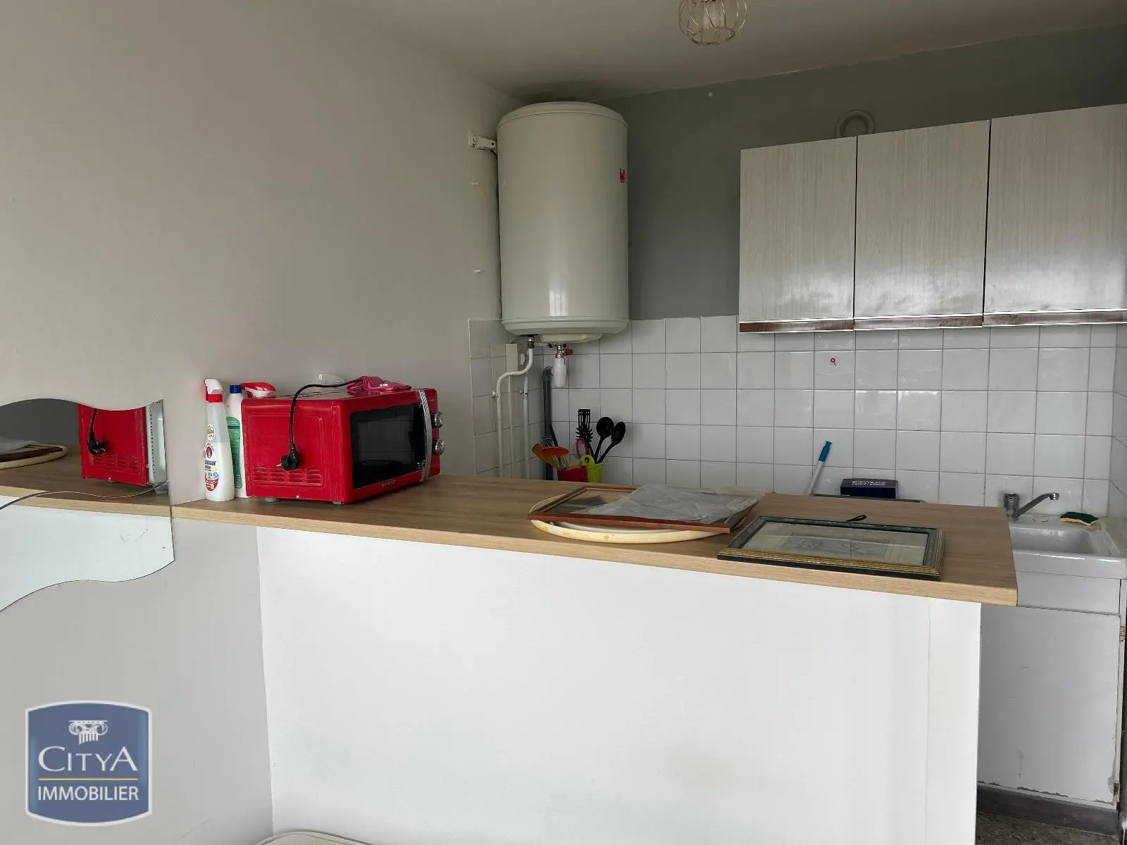 Photo 5 Appartement 1 pièce 22.55m²