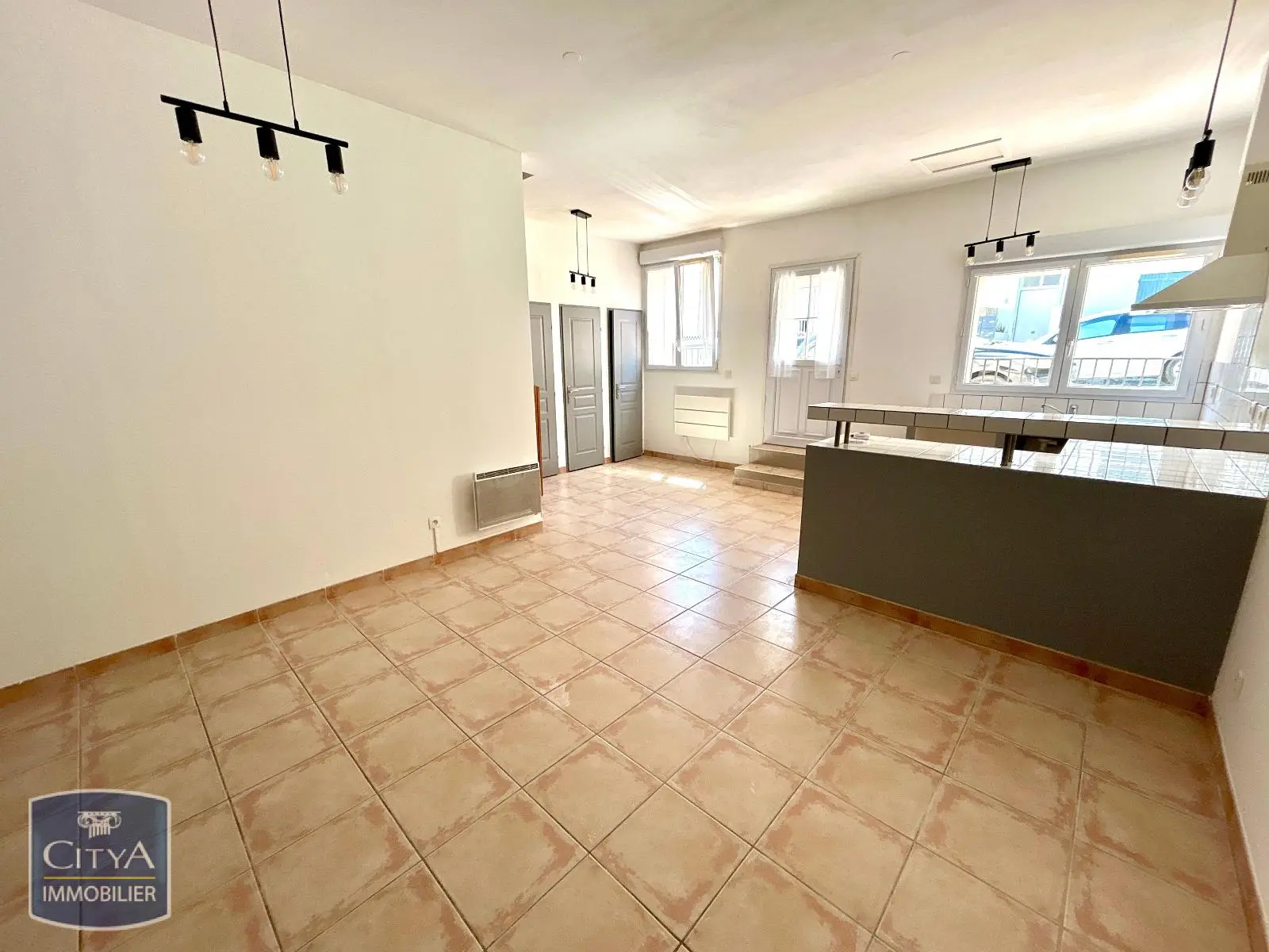 Photo 1 Appartement 2 pièces 41.17m²
