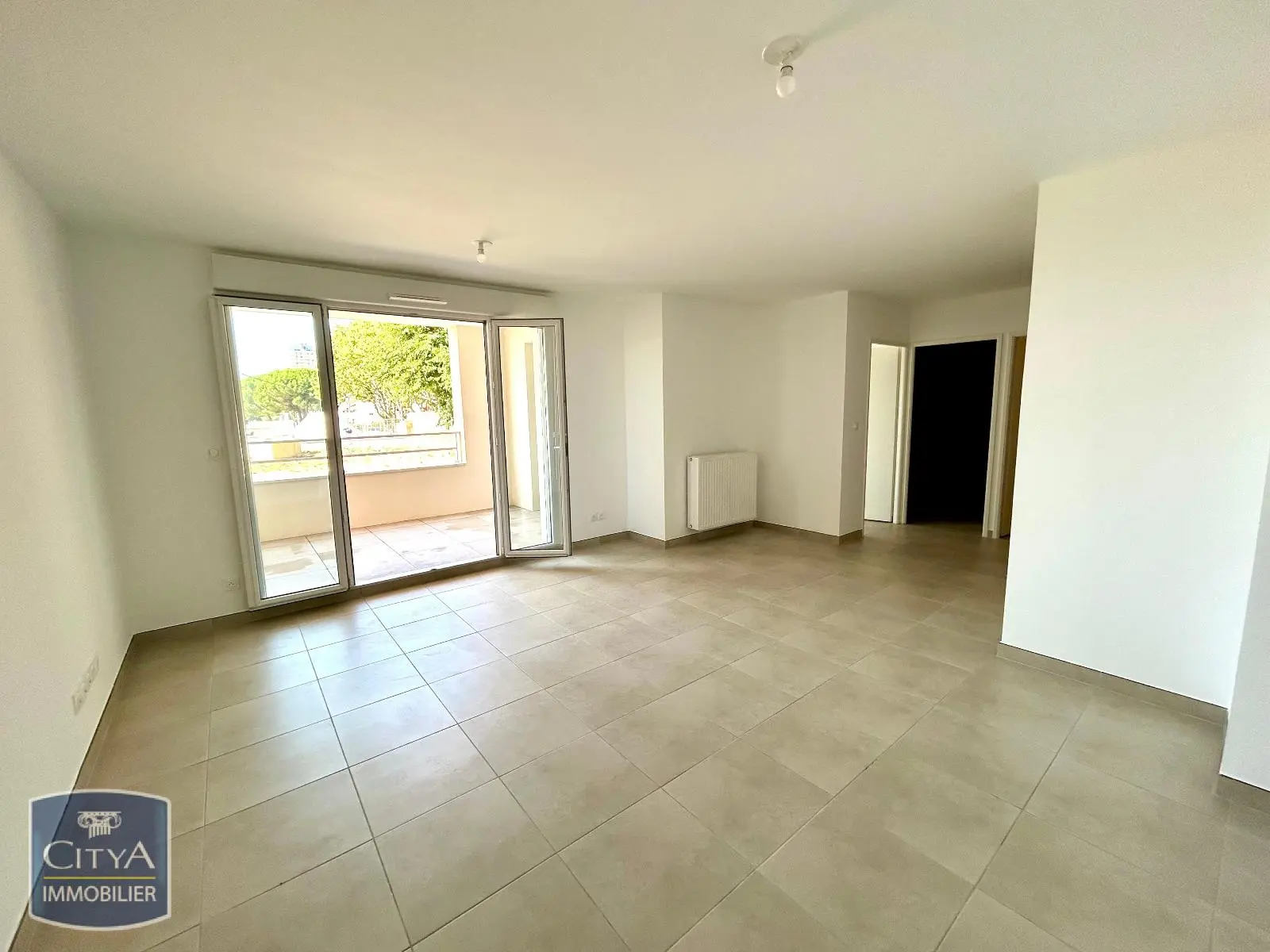 Photo 2 Appartement 3 pièces 59.4m²