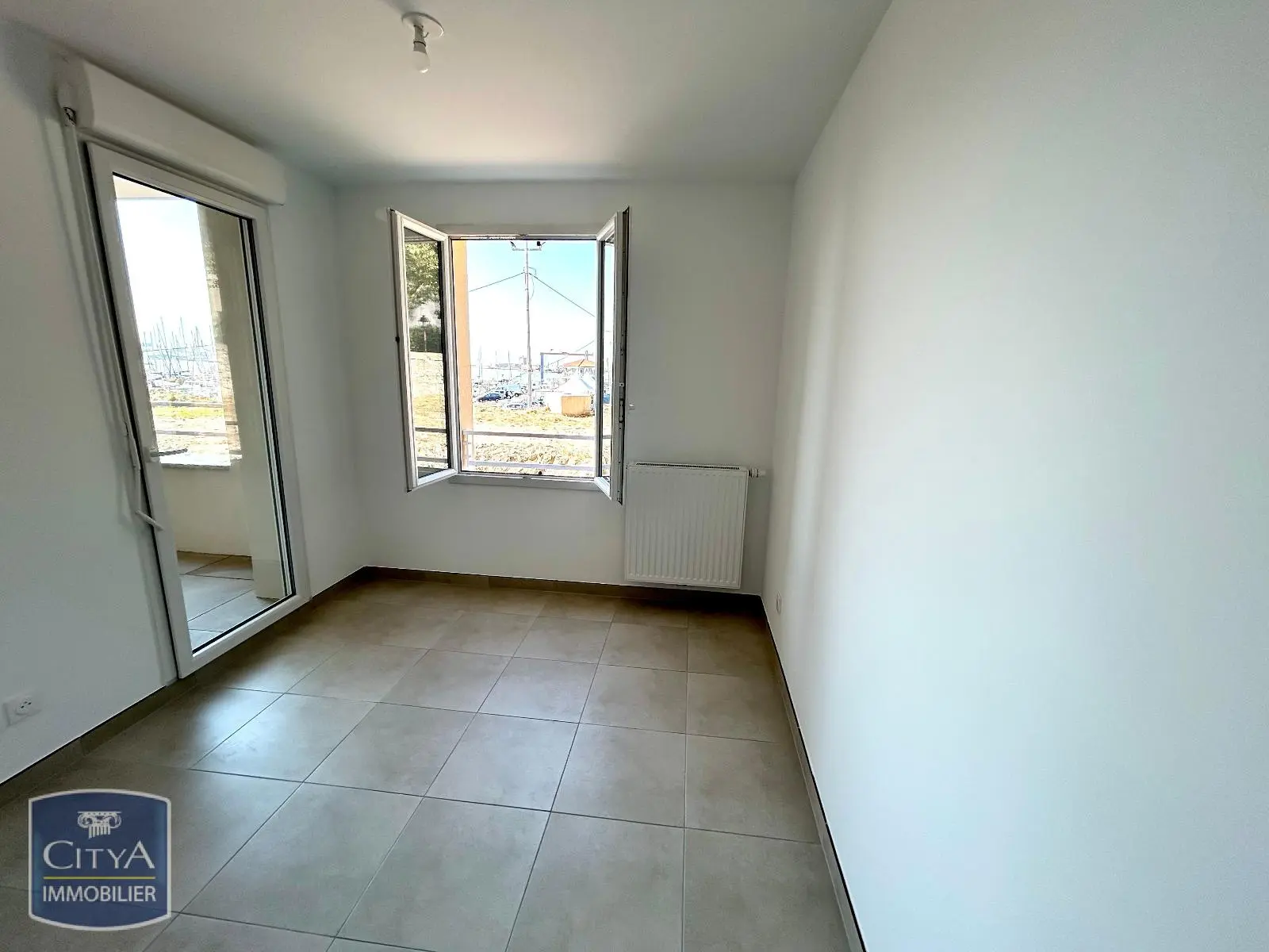 Photo 3 Appartement 3 pièces 59.4m²