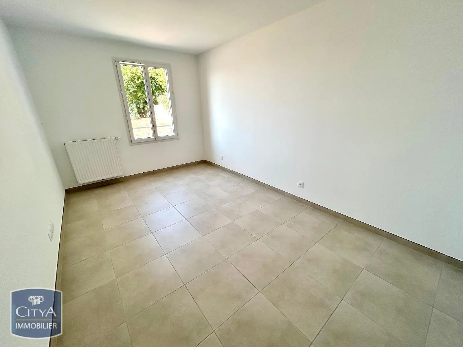 Photo 4 Appartement 3 pièces 59.4m²