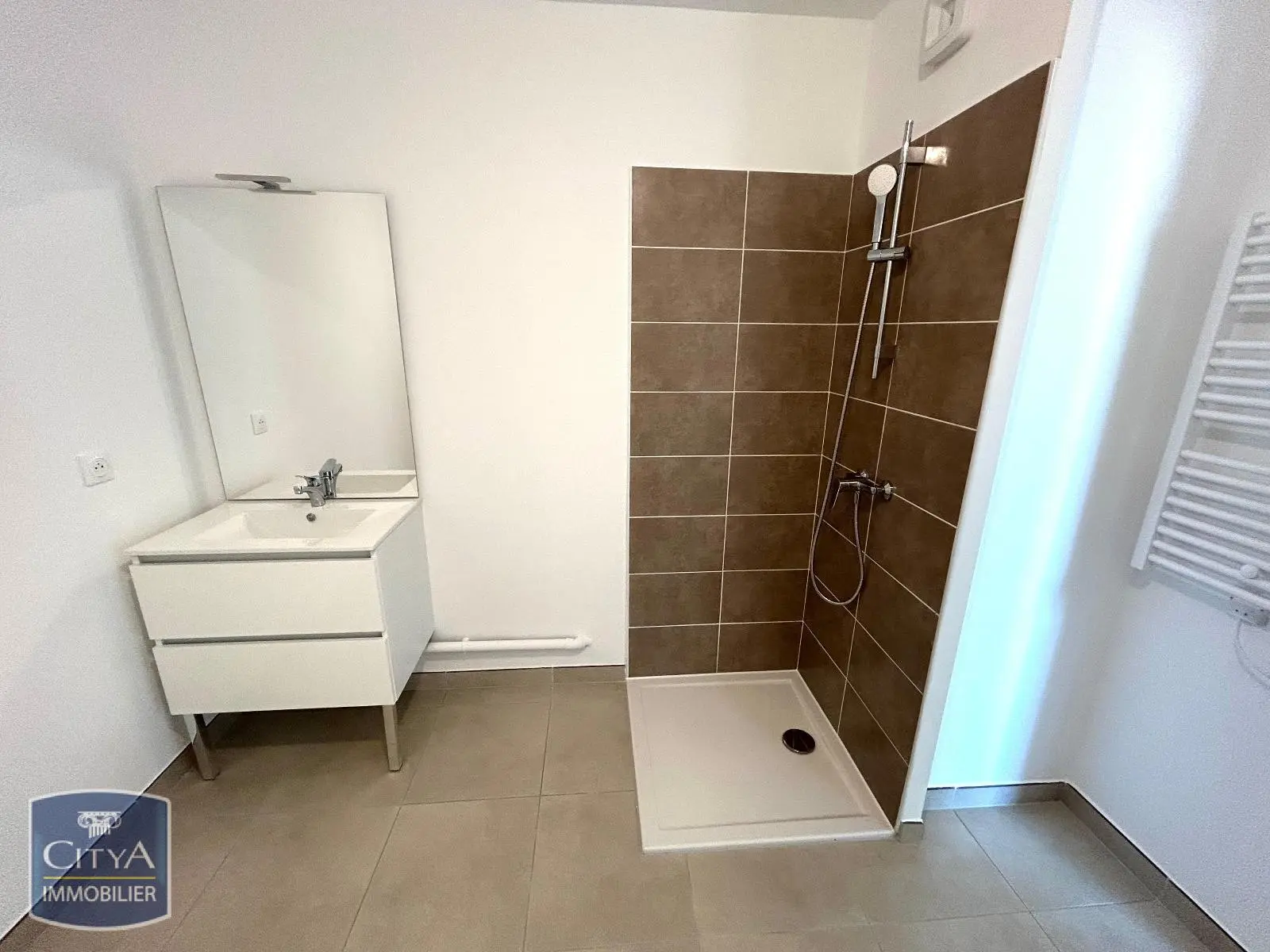 Photo 5 Appartement 3 pièces 59.4m²