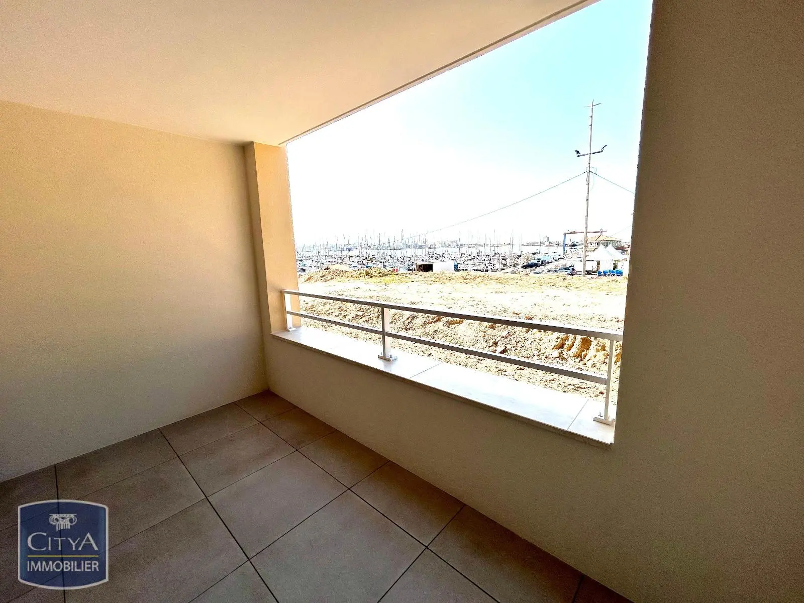 Photo 6 Appartement 3 pièces 59.4m²
