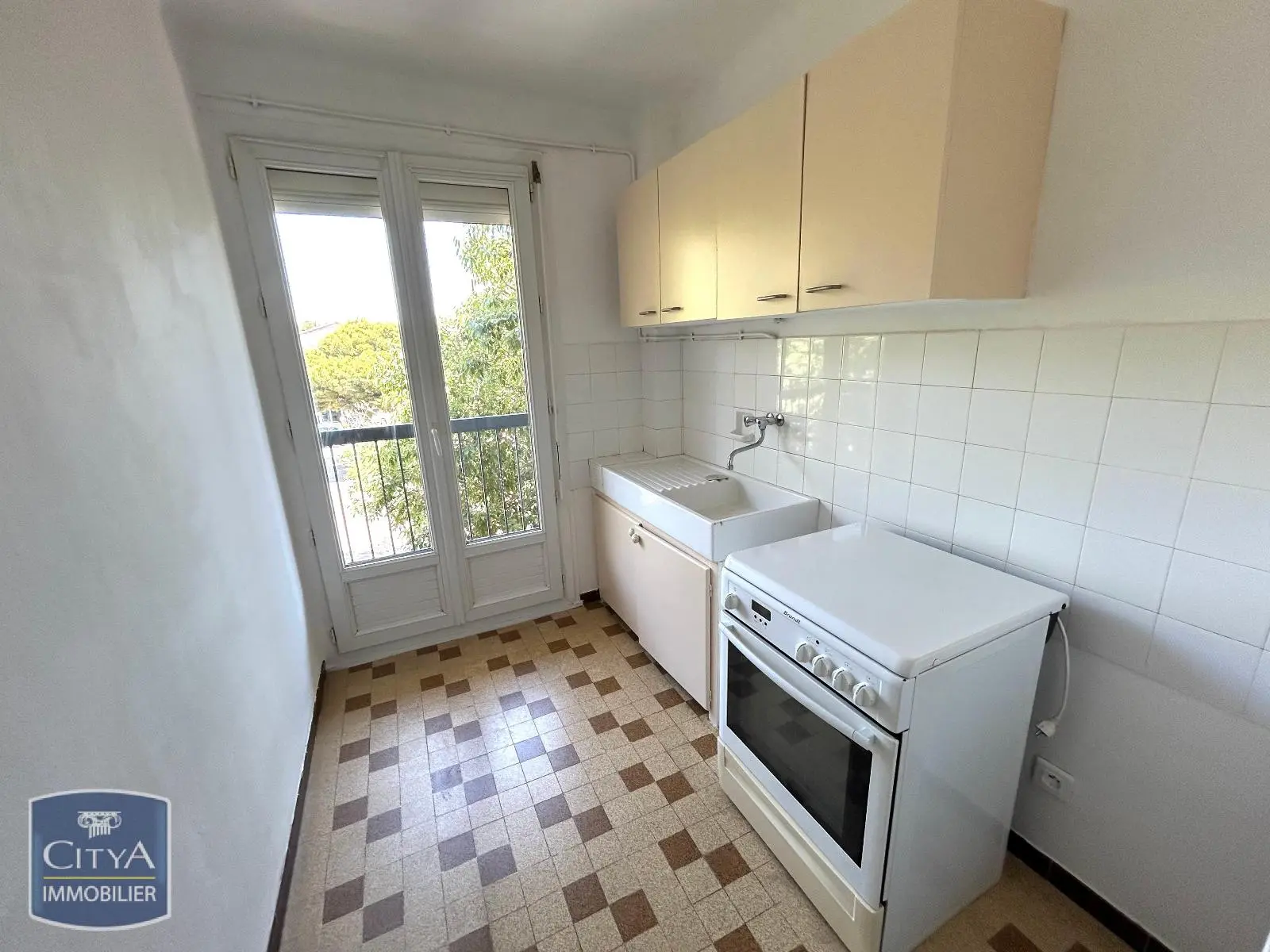 Photo 1 appartement Port-de-Bouc
