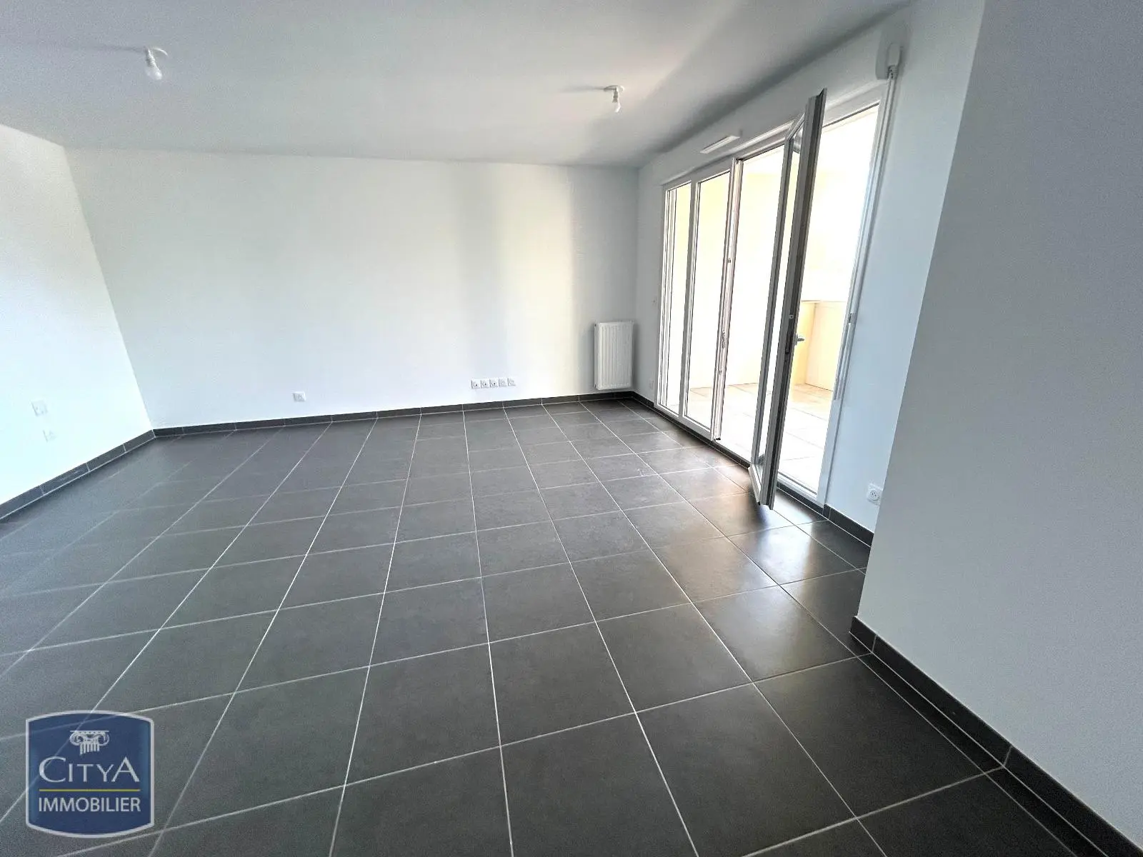 Photo 3 Appartement 3 pièces 59.4m²