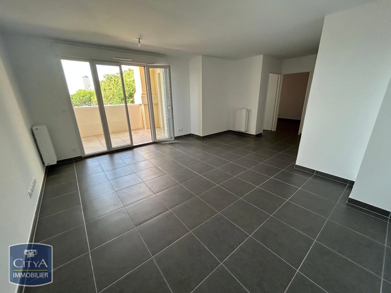 Photo 2 Appartement 3 pièces 59.4m²
