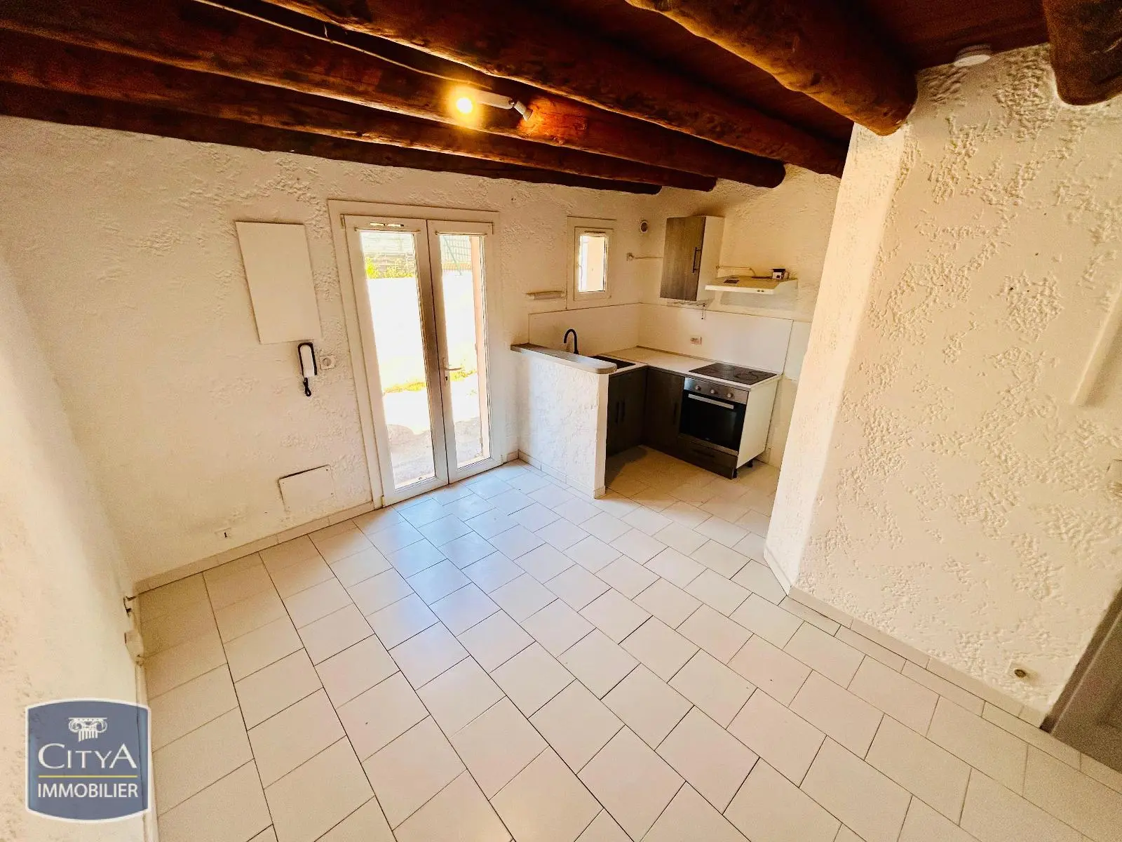 Photo 1 Appartement 2 pièces 35.28m²