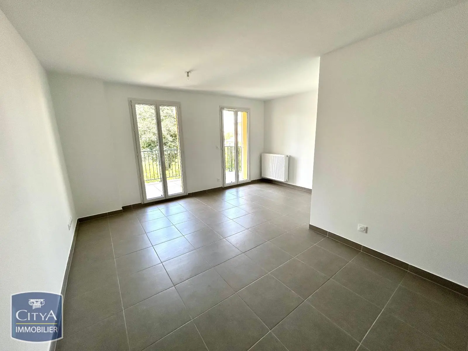Photo 2 Appartement 2 pièces 43.66m²