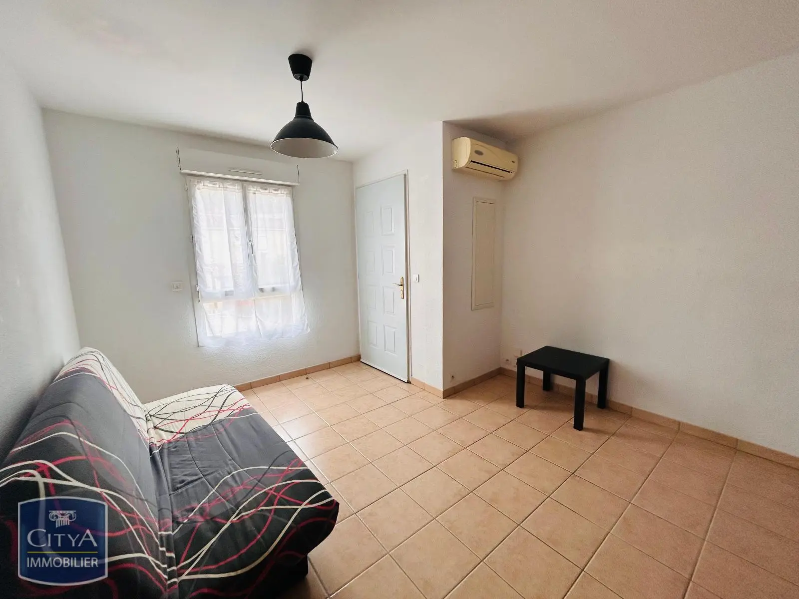 Photo 1 Appartement 1 pièce 30.73m²