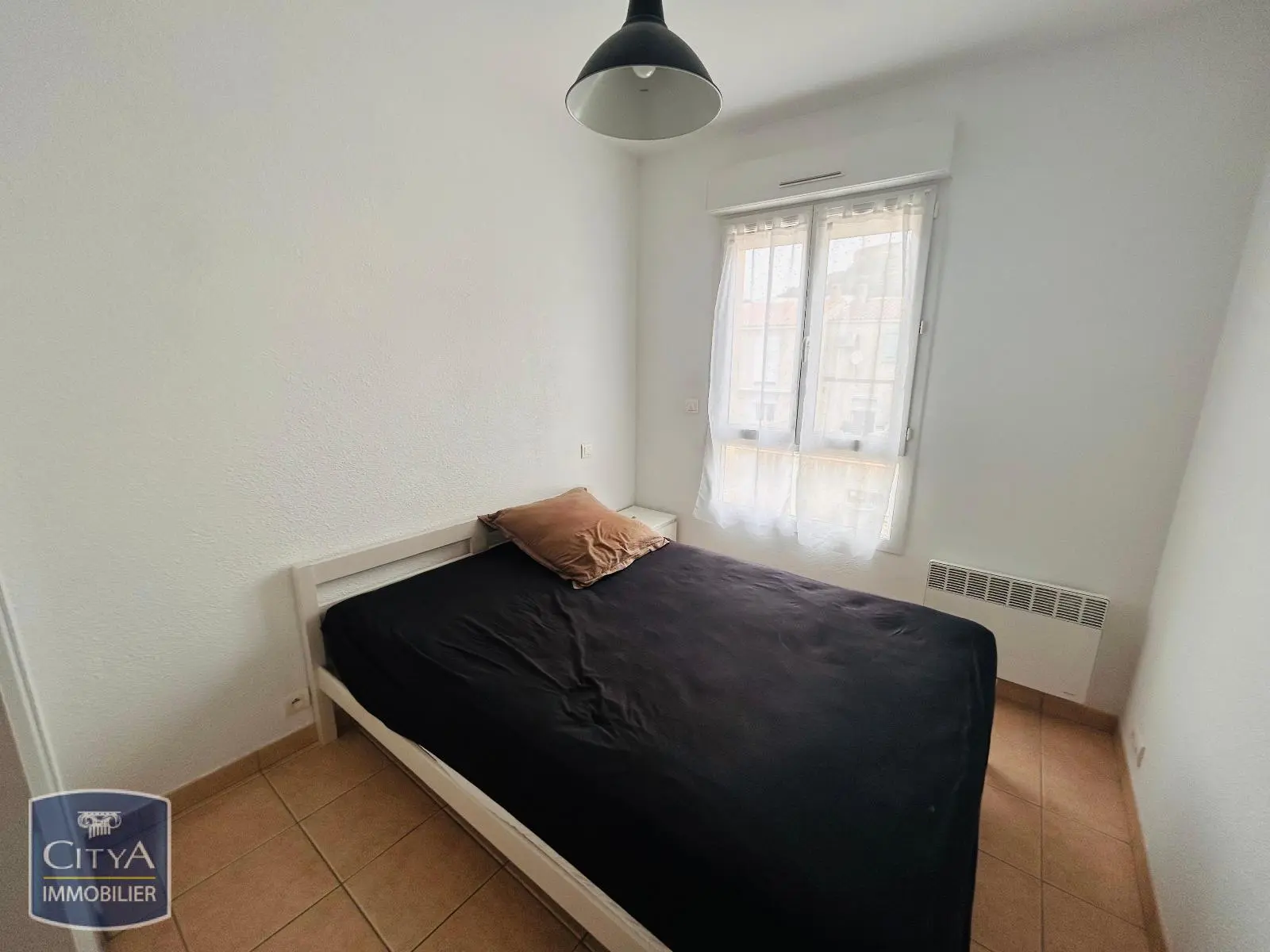 Photo 3 Appartement 1 pièce 30.73m²