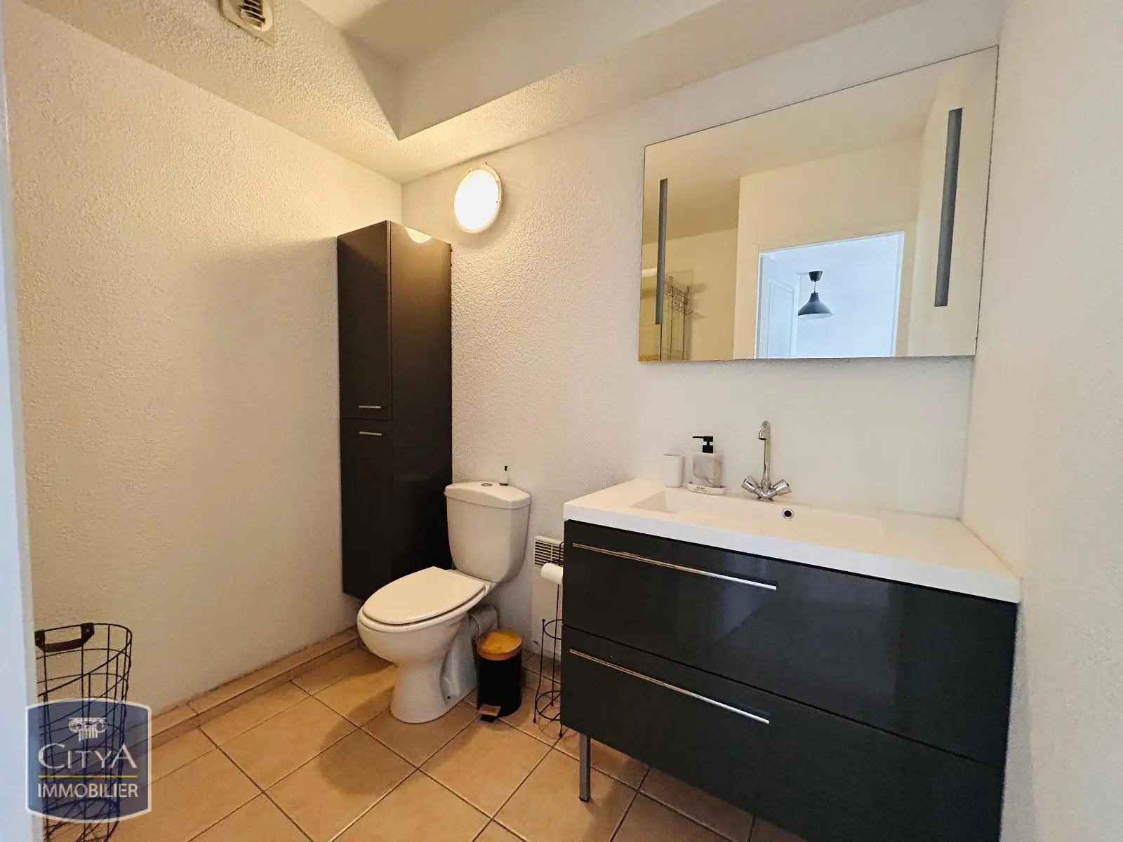 Photo 4 Appartement 1 pièce 30.73m²