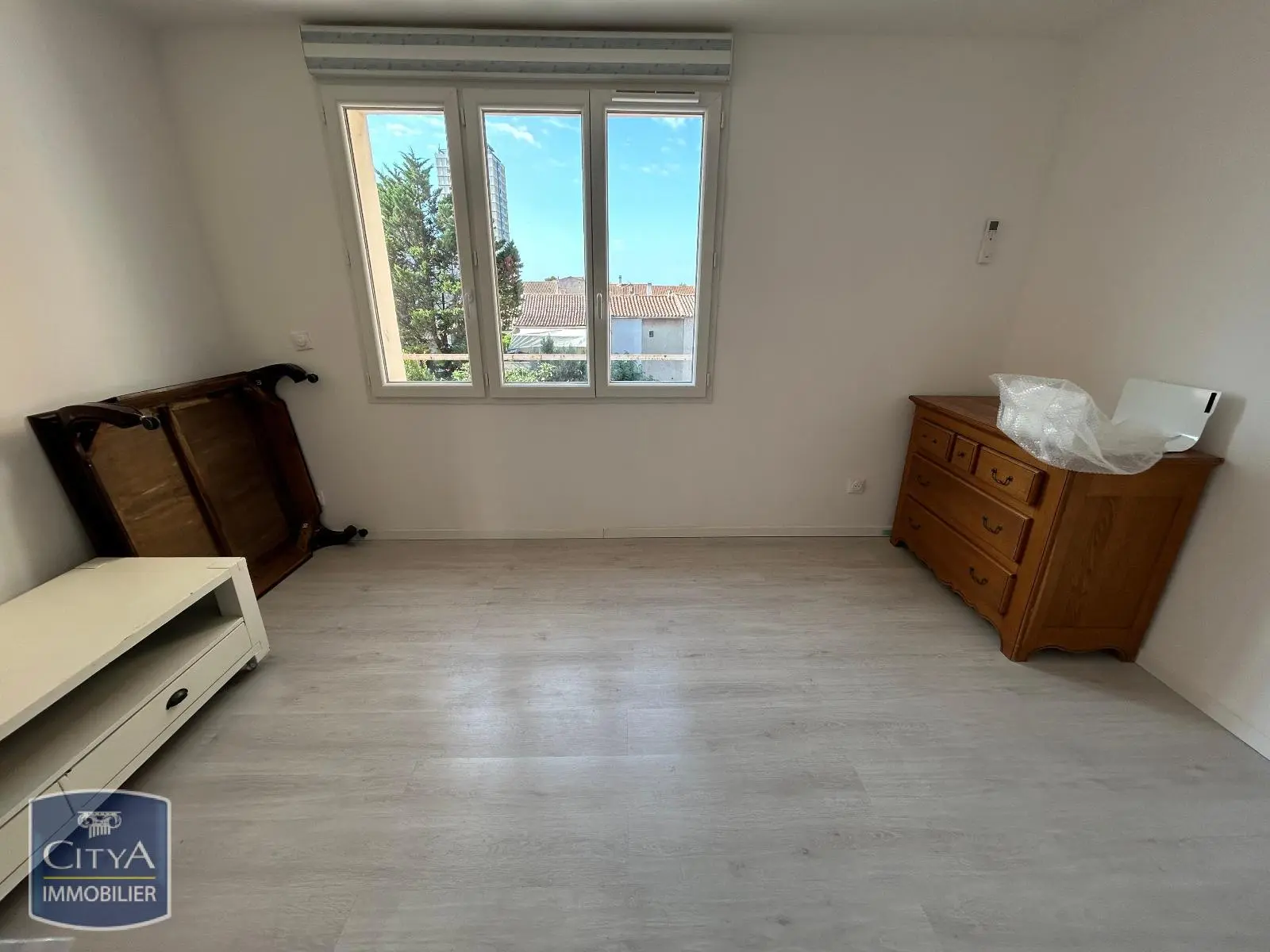 Photo 3 appartement Port-de-Bouc