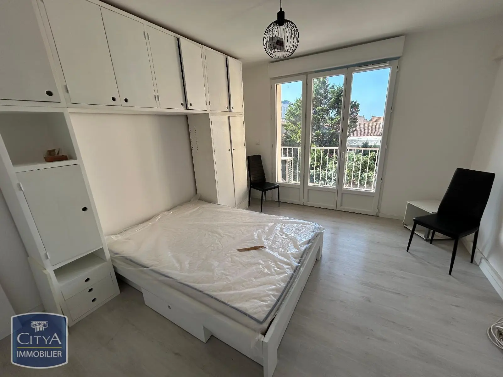 Photo 2 appartement Port-de-Bouc