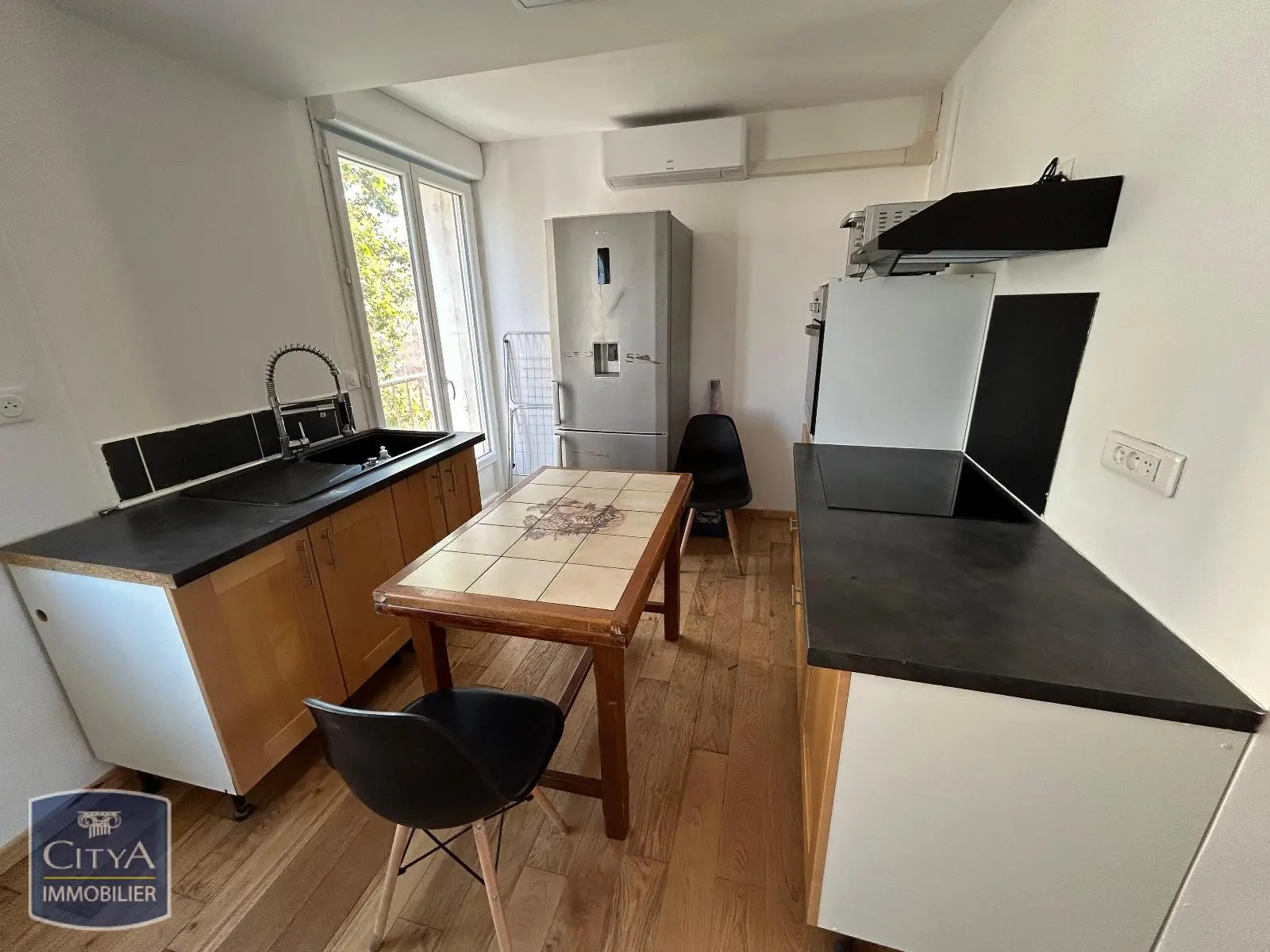 Photo 1 Appartement 3 pièces 53.06m²