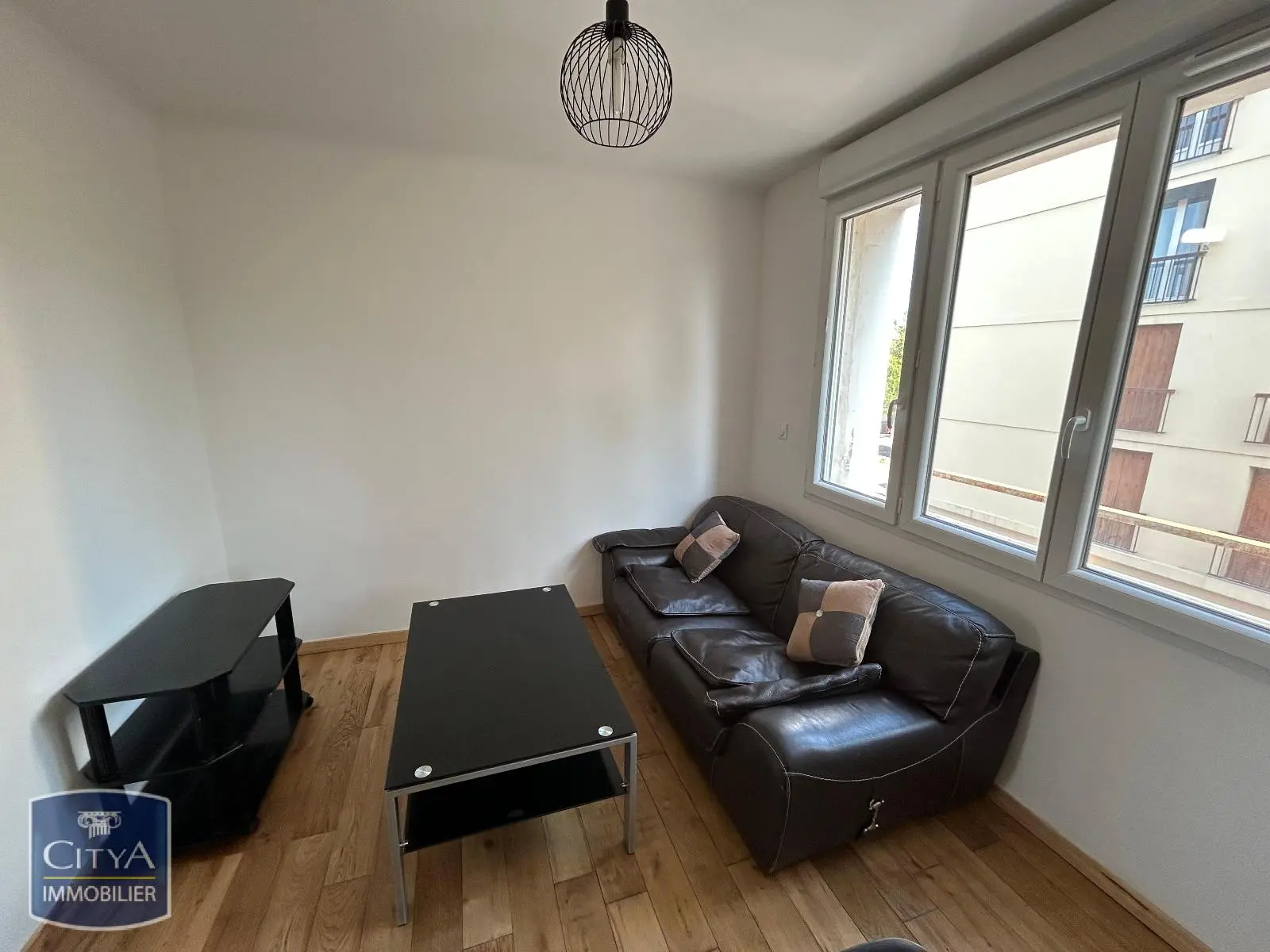 Photo 1 appartement Port-de-Bouc
