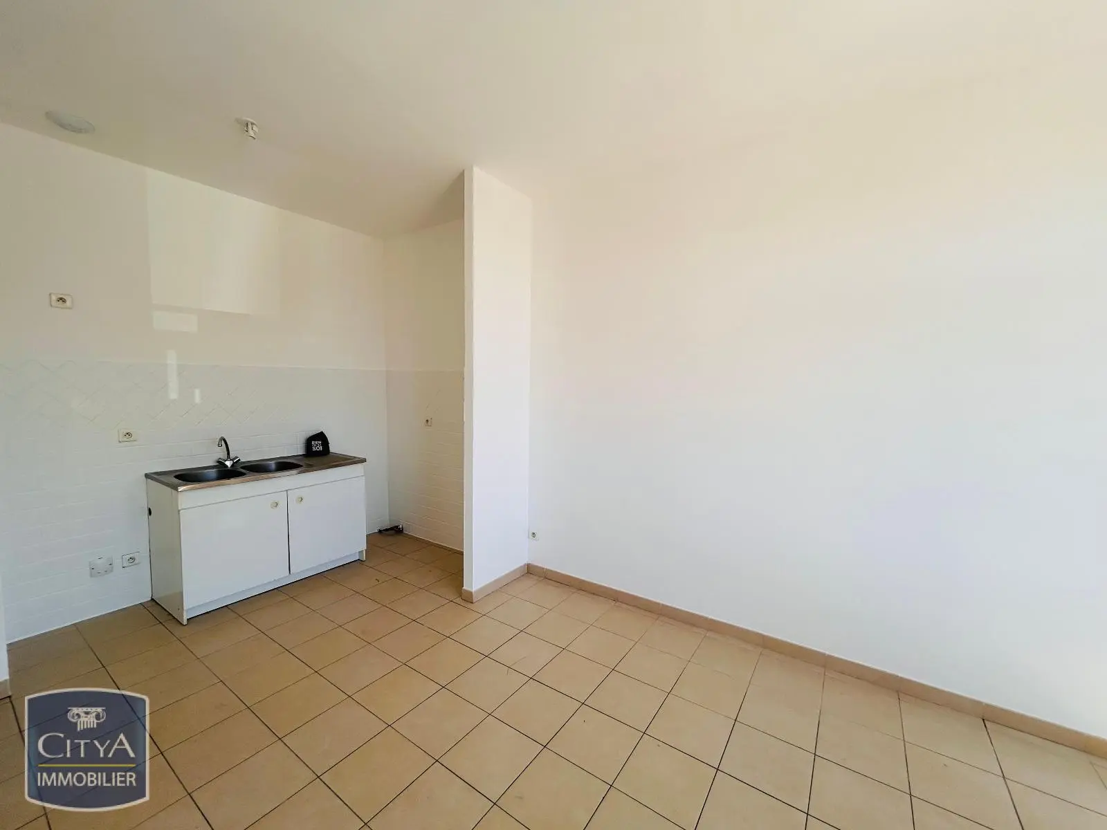 Photo 2 Appartement 2 pièces 36.62m²
