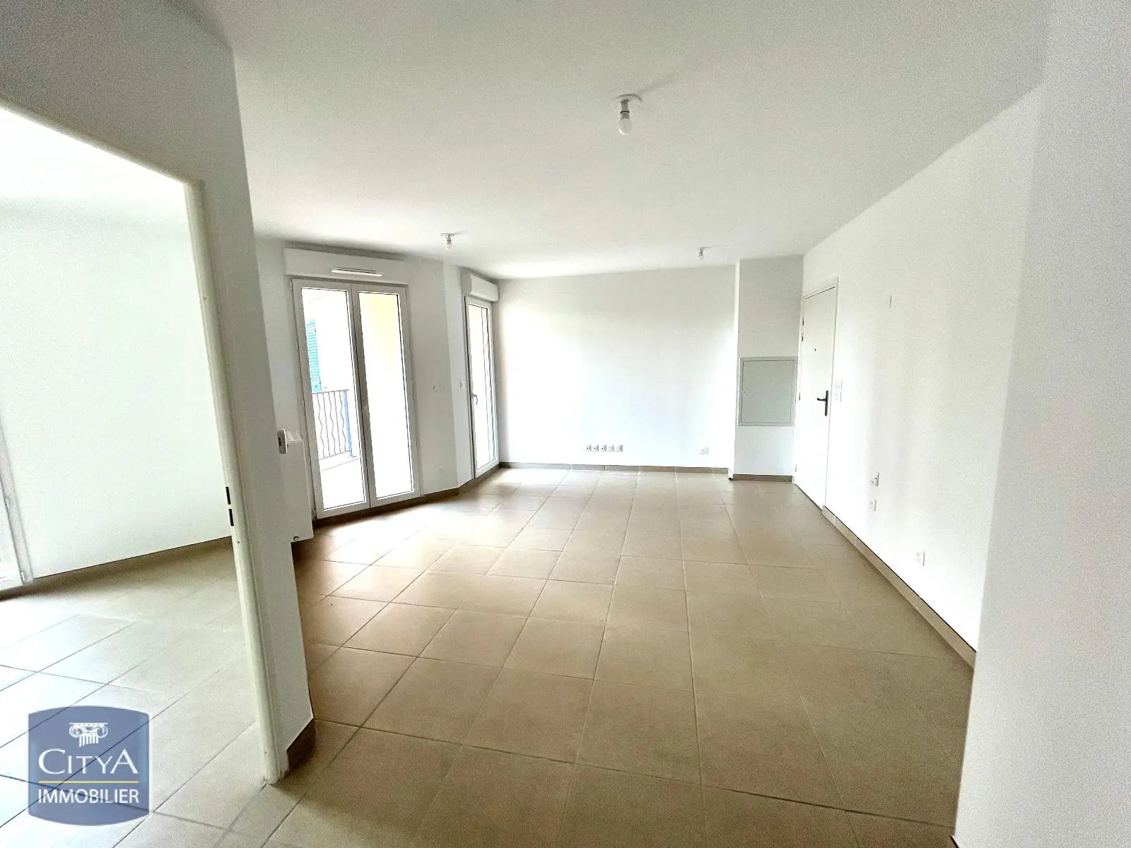 Photo 1 Appartement 2 pièces 38.28m²
