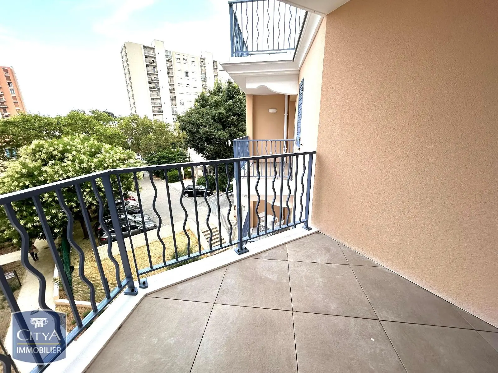 Photo 2 appartement Port-de-Bouc