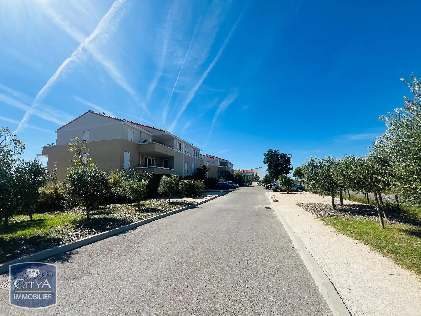 Photo 2 pour Parking Photo 2 Parking