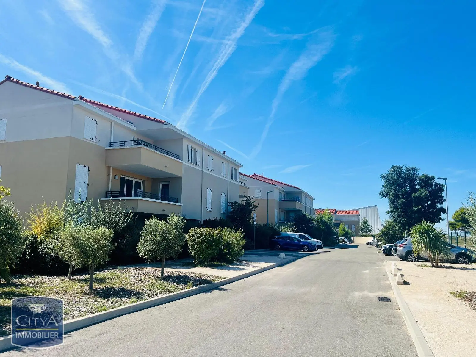 Photo 1 pour Parking Photo 1 Parking