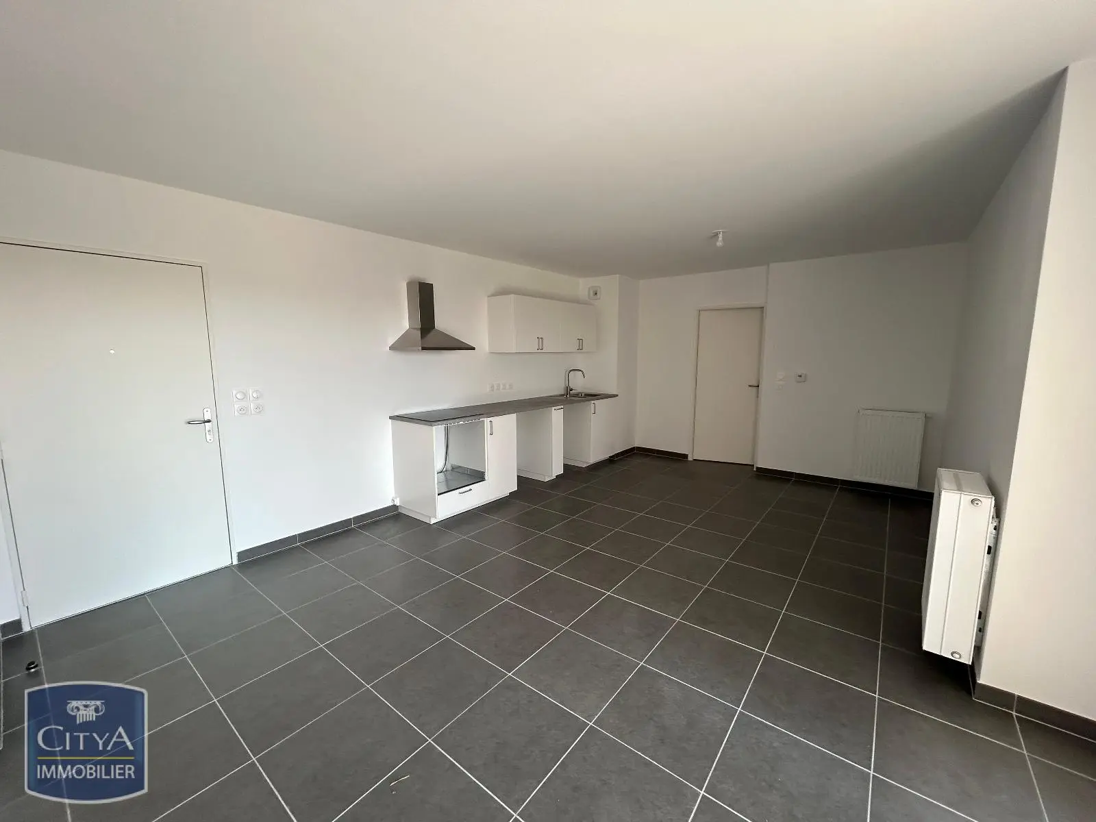 Photo 1 Appartement 3 pièces 62.65m²