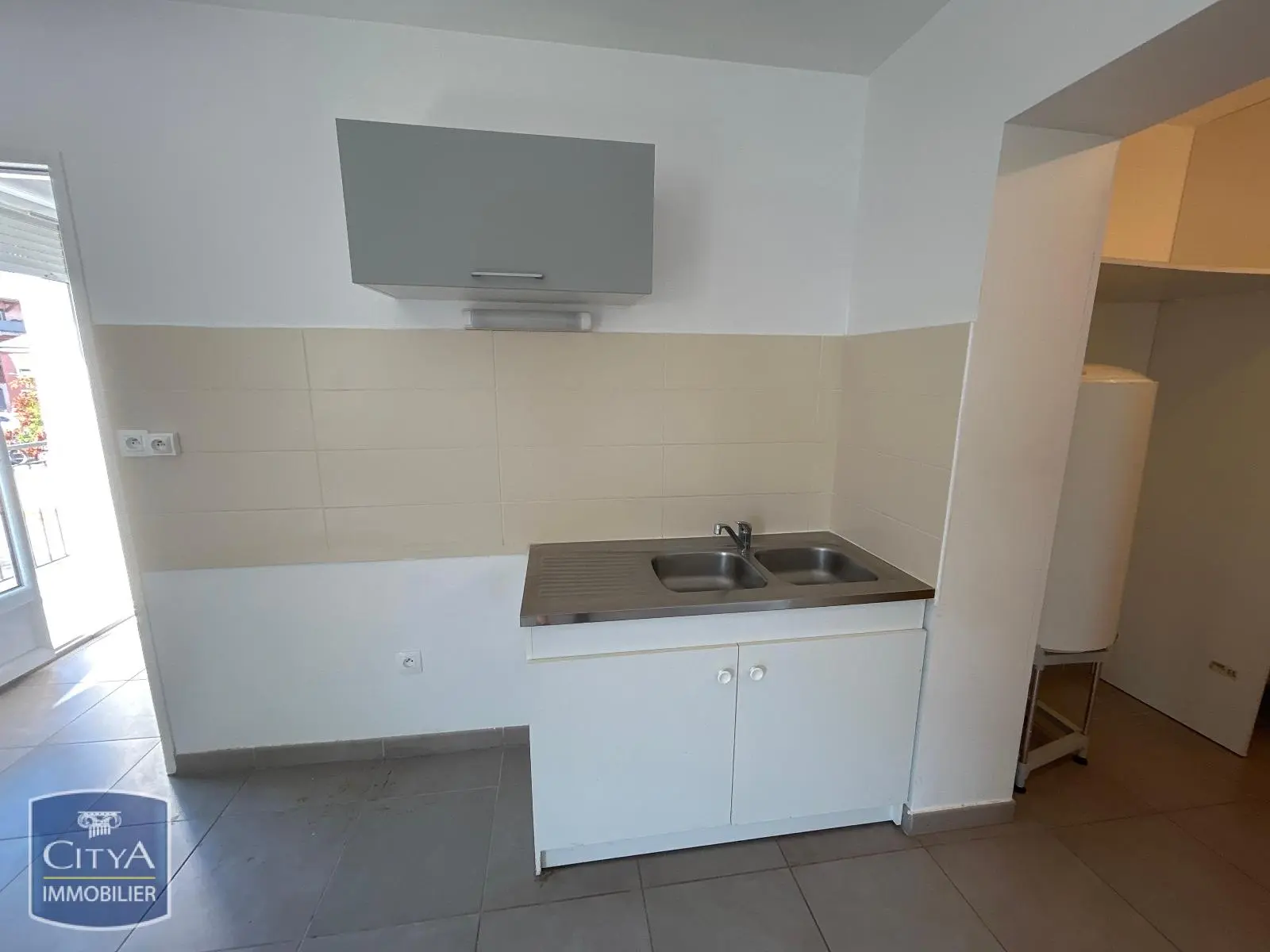 Photo 2 Appartement 2 pièces 43.17m²