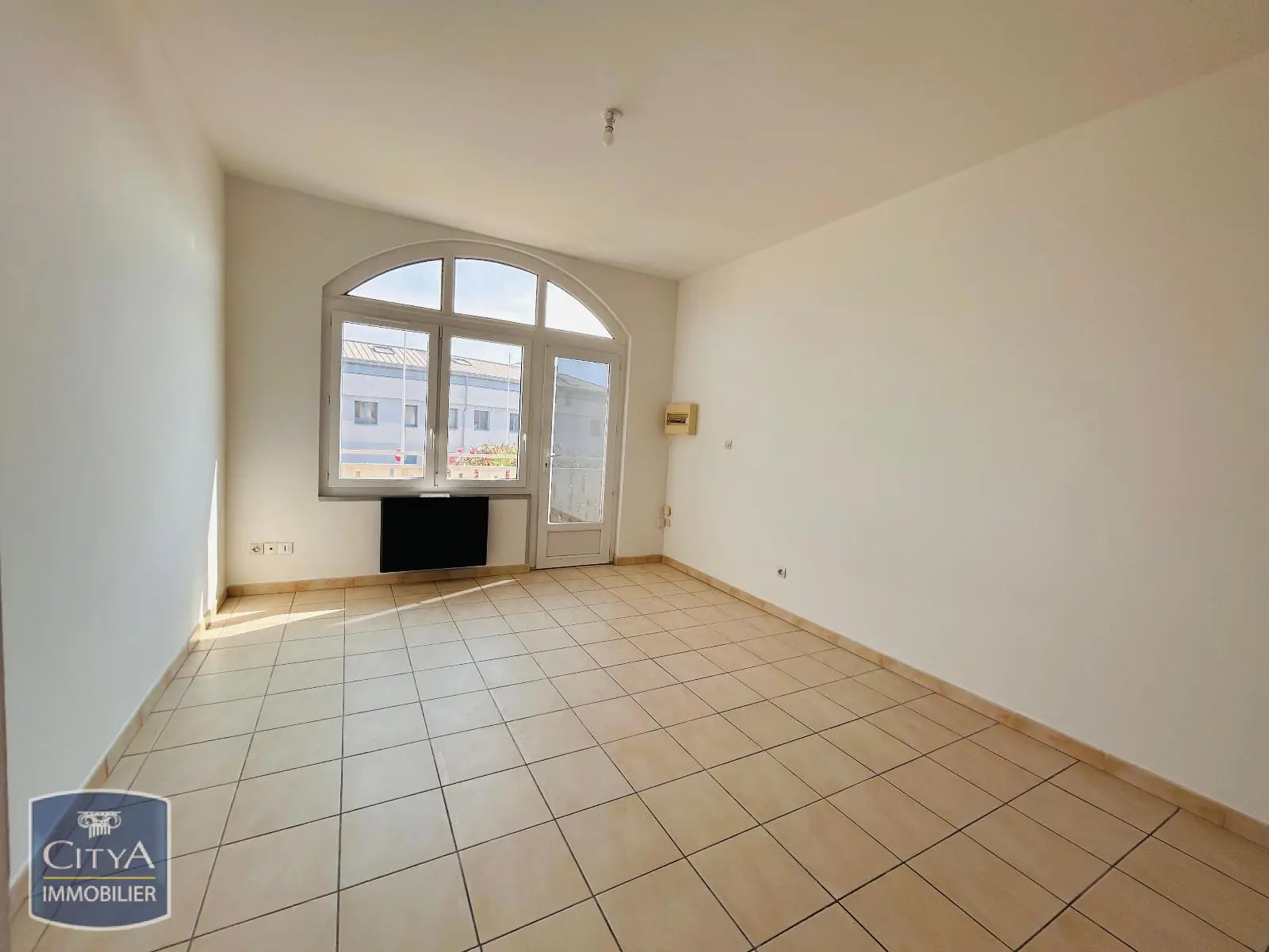 Photo 1 Appartement 2 pièces 36.62m²