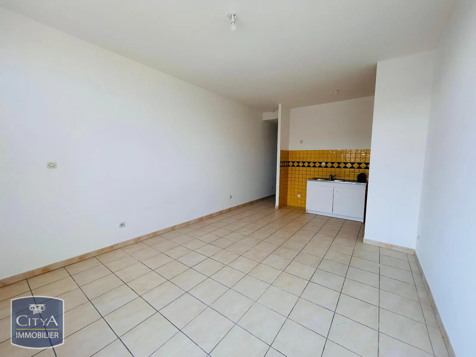 Photo 1 appartement Fos-sur-Mer