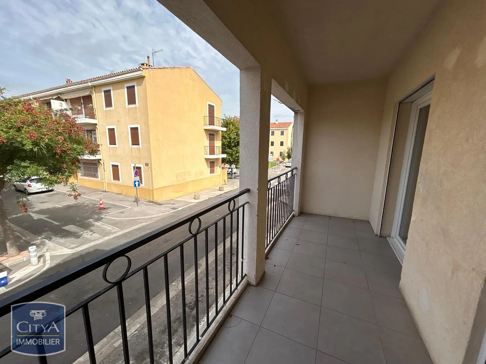 Photo 1 appartement Port-de-Bouc