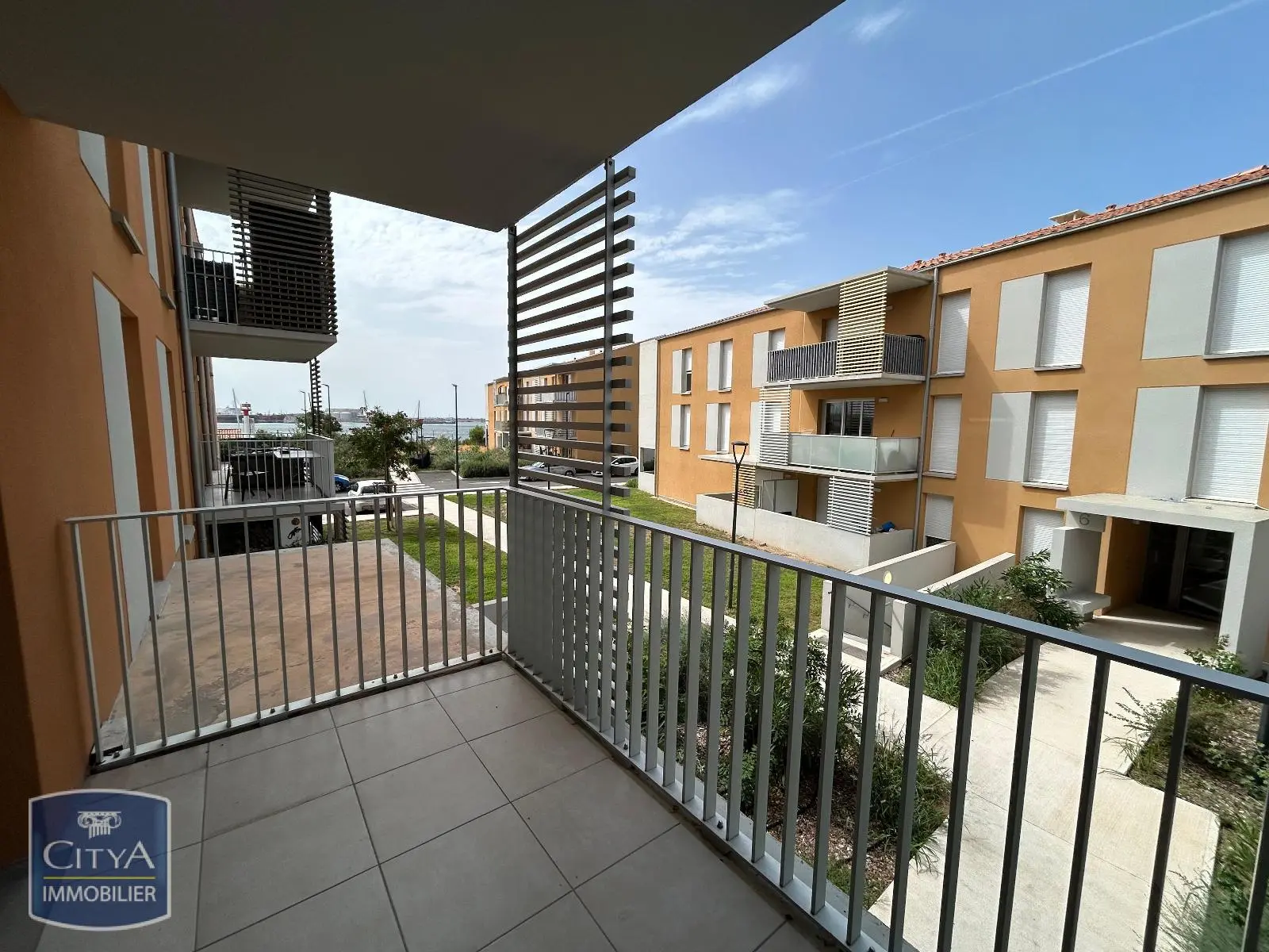 Photo 3 Appartement 2 pièces 45.38m²