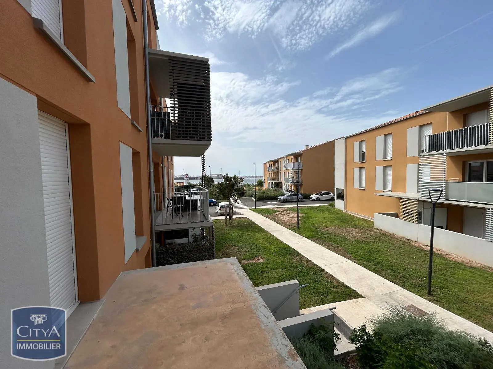 Photo 4 Appartement 2 pièces 45.38m²