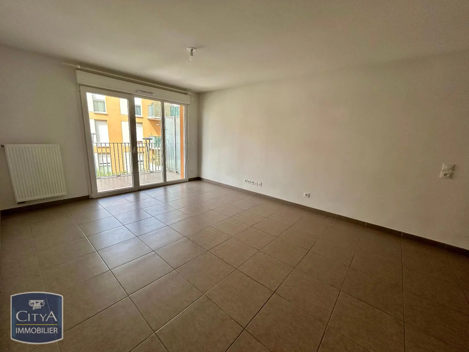 Photo 1 Appartement 2 pièces 45.38m²