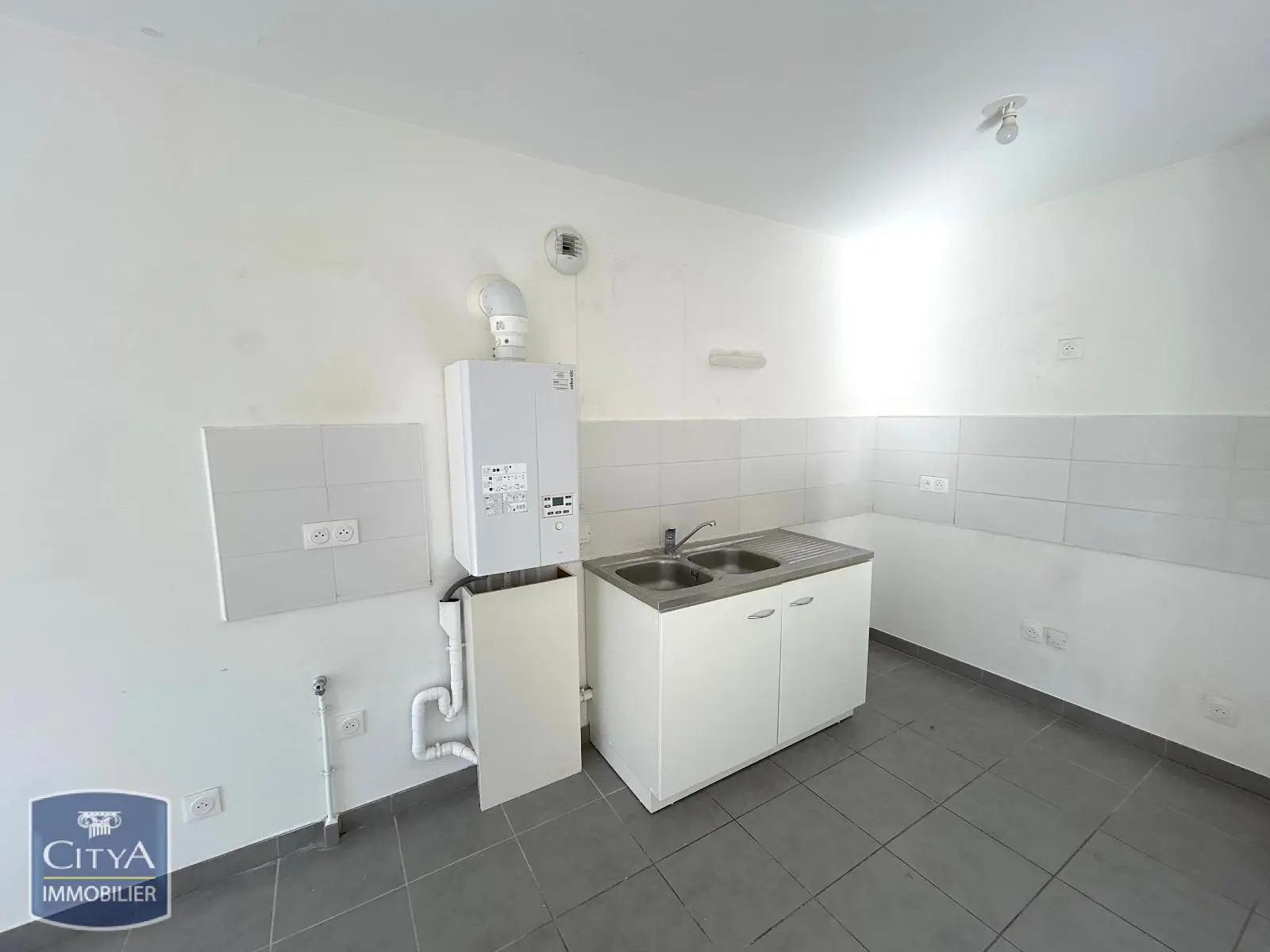 Photo 1 Appartement 4 pièces 79.57m²