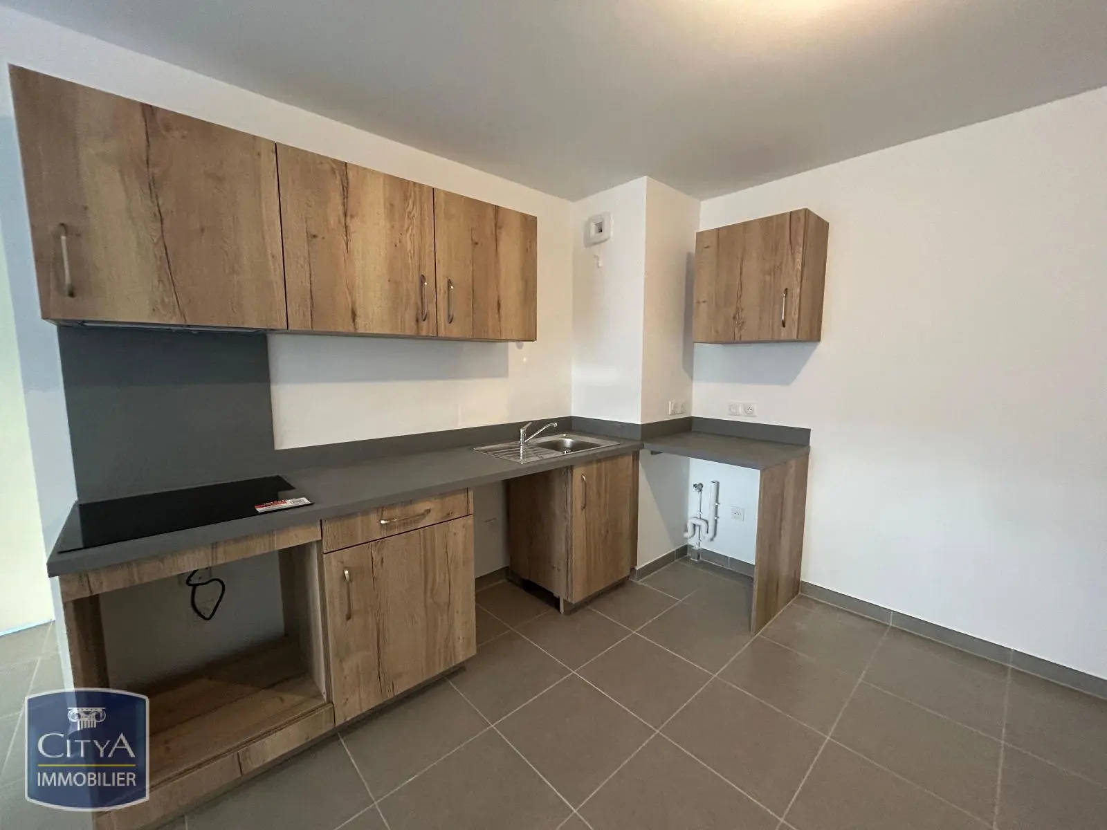 Photo 2 Appartement 3 pièces 60m²