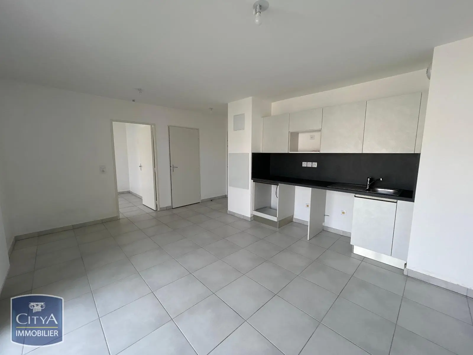 Appartement à Port-de-Bouc
