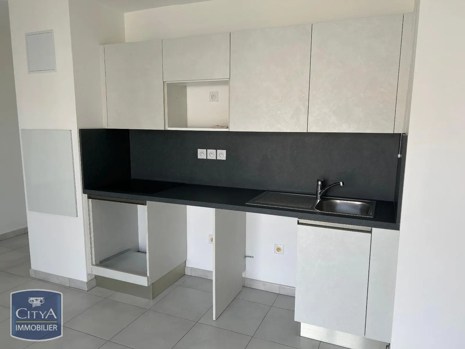 Photo 2 Appartement 2 pièces 38.27m²
