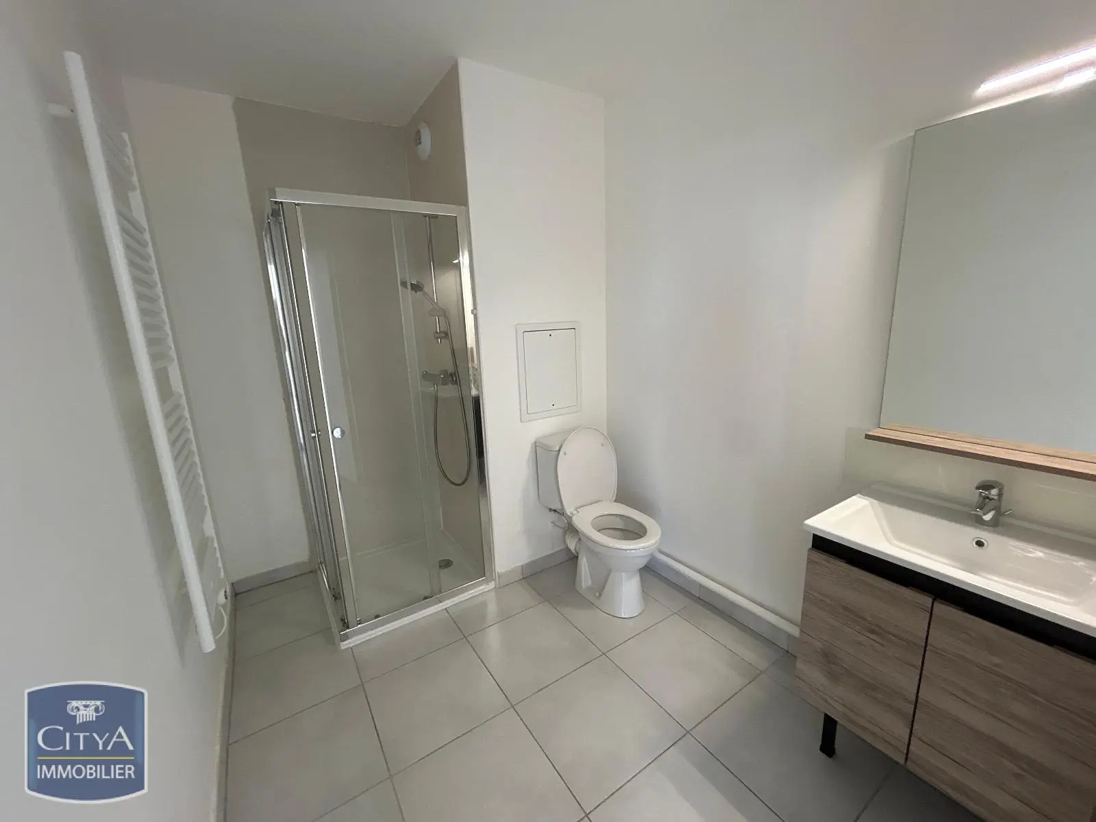 Photo 4 Appartement 2 pièces 38.27m²