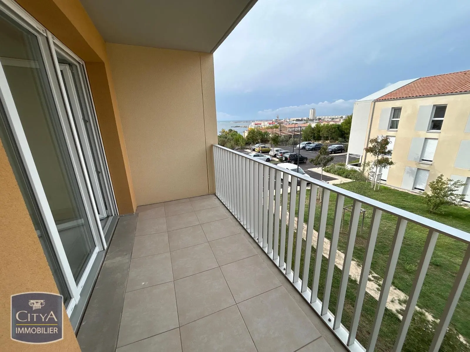 Photo 5 Appartement 2 pièces 38.27m²